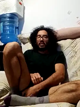 Batou1683 online show from 03.18.26