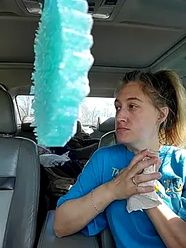 Sunflower0025 online show from 03.03.26