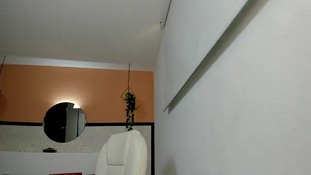Eva monet online show from 06.26.26