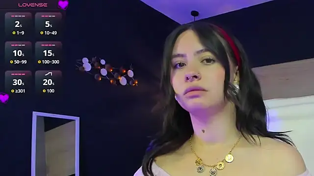Eva monet online show from 07.09.26
