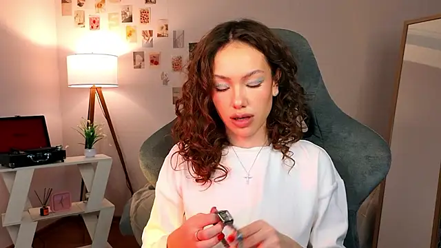 nexorine online show from 02.13.26