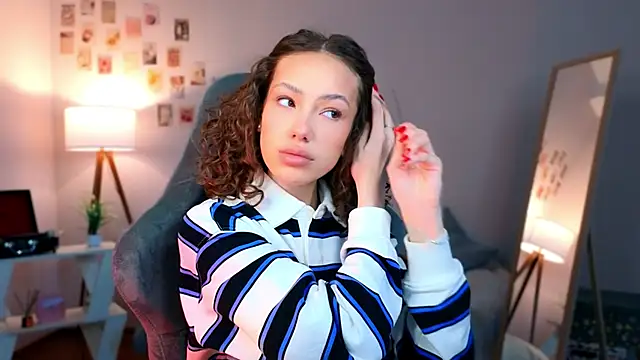 nexorine online show from 02.23.26