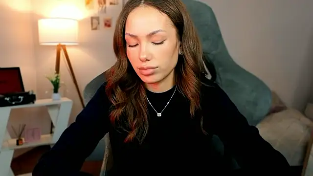 nexorine online show from 03.12.26