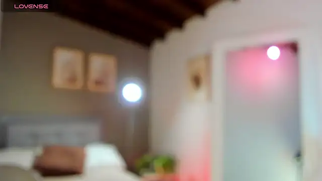 SalomeStorm  online show from 04.11.26