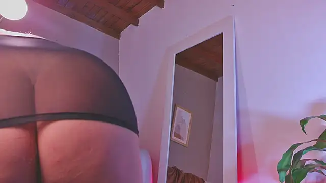 SalomeStorm  online show from 05.23.26