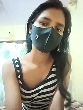 Mahira-- online show from 02.27.26