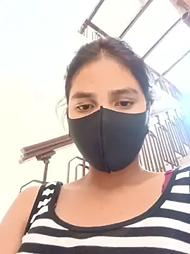 Mahira-- online show from 05.24.26