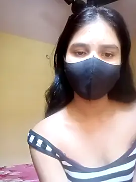 Mahira-- online show from 06.17.26