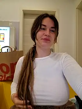 Snapshot of TattooGirlAlia chatting on 03.13.25 TattooGirlAlia online show from 03.13.25