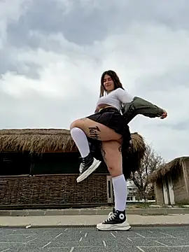 Snapshot of TattooGirlAlia chatting on 03.14.25 TattooGirlAlia online show from 03.14.25