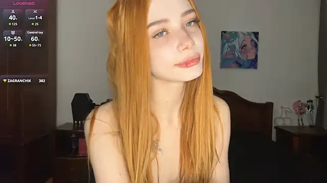 Snapshot of Kiralovessto chatting on 04.02.26 Kiralovessto online show from 04.02.26