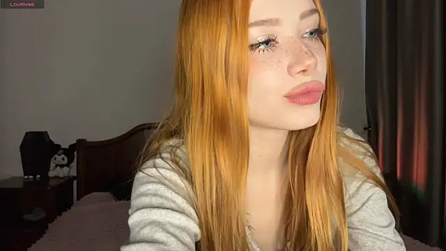 Snapshot of Kiralovessto chatting on 04.09.26 Kiralovessto online show from 04.09.26