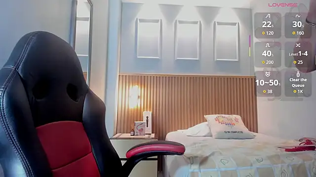 Snapshot of BONNIE_CH1 chatting on 03.04.26 BONNIE CH1 online show from 03.04.26