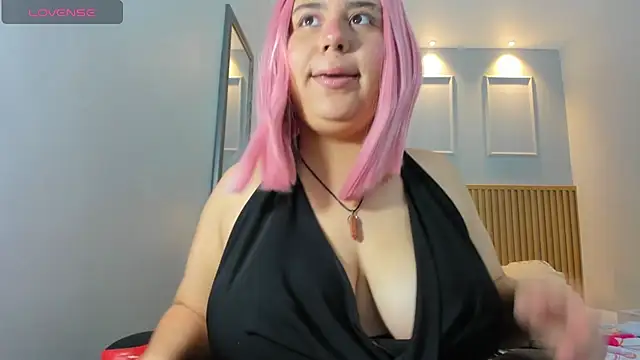 Snapshot of BONNIE_CH1 chatting on 03.25.26 BONNIE CH1 online show from 03.25.26