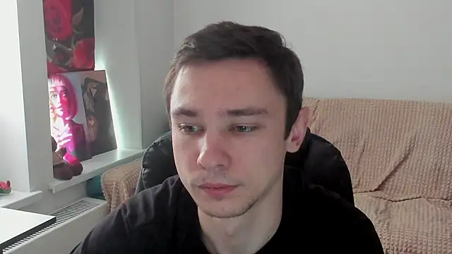 Alexmansuper online show from 02.01.26