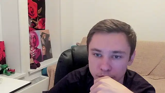 Alexmansuper online show from 02.02.26