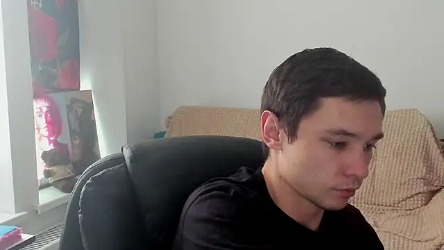 Alexmansuper online show from 02.09.26