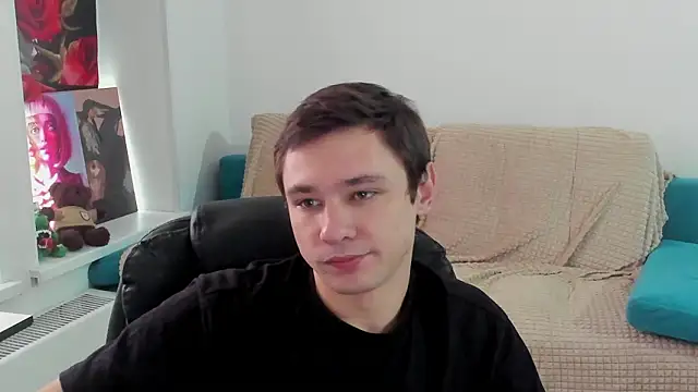 Alexmansuper online show from 02.16.26