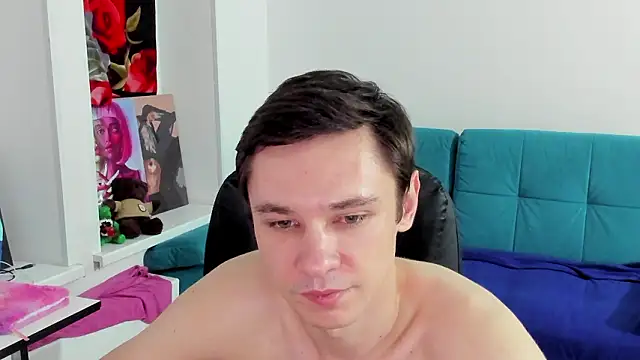 Alexmansuper online show from 02.20.26