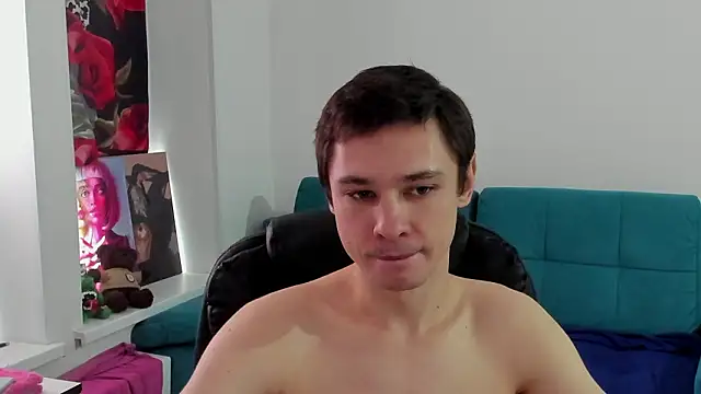 Alexmansuper online show from 02.20.26