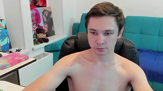 Alexmansuper online show from 02.22.26