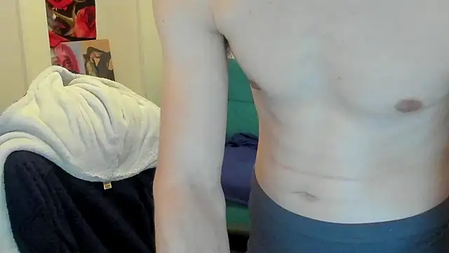 Alexmansuper online show from 02.23.26