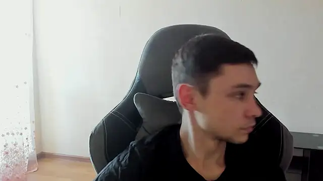 Alexmansuper online show from 03.23.26