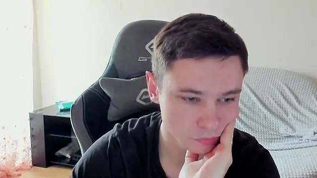 Alexmansuper online show from 03.26.26