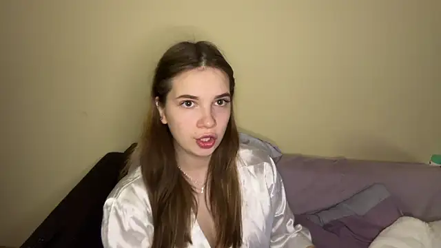 SoftIris  online show from 02.18.26