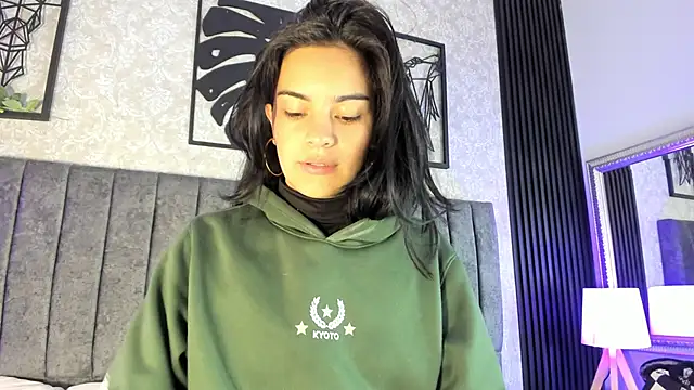 bliinkii and luka  online show from 02.16.26