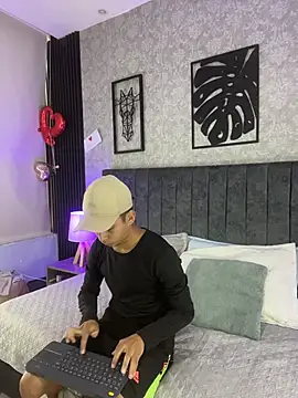 bliinkii and luka  online show from 03.27.26