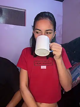 bliinkii and luka  online show from 04.01.26