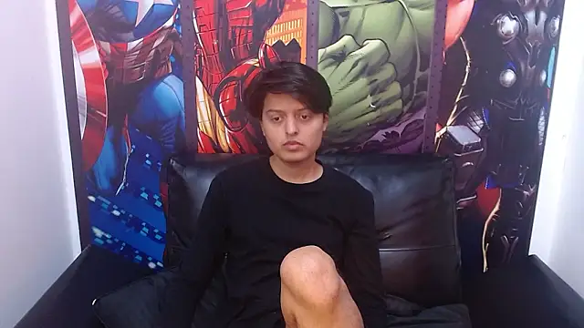 Snapshot of Kevin_Charless chatting on 02.21.26 Kevin Charless online show from 02.21.26