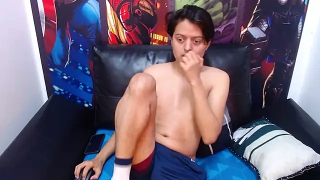 Snapshot of Kevin_Charless chatting on 02.22.26 Kevin Charless online show from 02.22.26