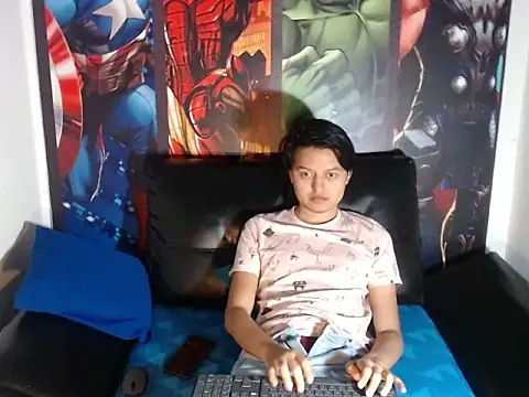 Snapshot of Kevin_Charless chatting on 02.27.26 Kevin Charless online show from 02.27.26