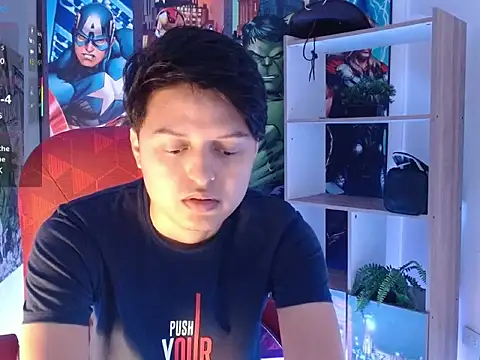 Kevin Charless online show from 04.12.26