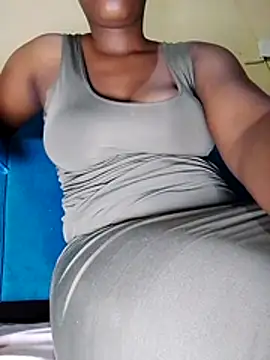 Charodine online show from 04.14.26