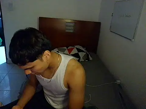 CreamKingg online show from 03.21.26