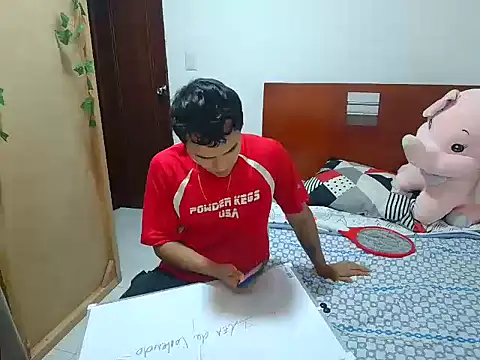 CreamKingg online show from 03.24.26