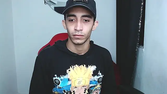 Snapshot of Caius_fox chatting on 02.09.26 Caius fox online show from 02.09.26