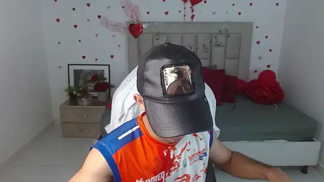 Snapshot of Caius_fox chatting on 02.28.26 Caius fox online show from 02.28.26