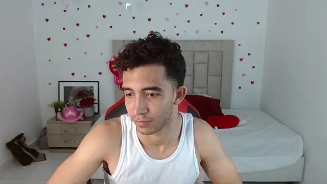 Caius fox online show from 03.29.26