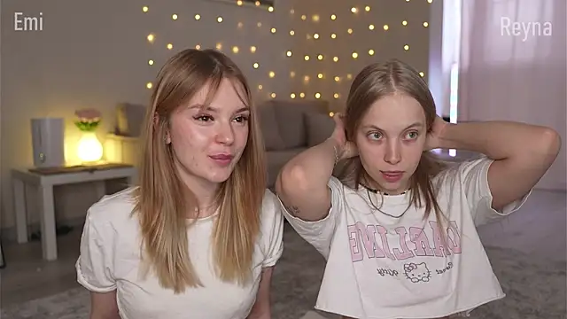 Appr0ved  online show from 03.01.26