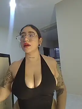 Helll girll online show from 03.15.26