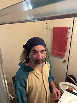 DaddyScorpio78 online show from 03.07.26