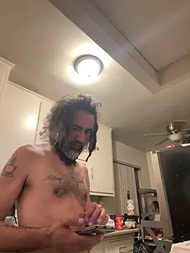 DaddyScorpio78 online show from 04.29.26