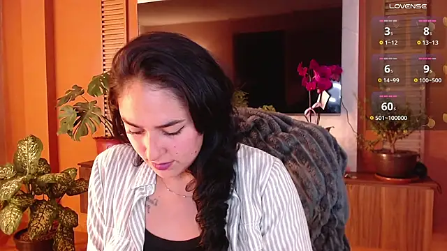 Iris colette online show from 04.02.26