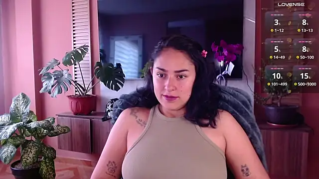 Iris colette online show from 04.02.26