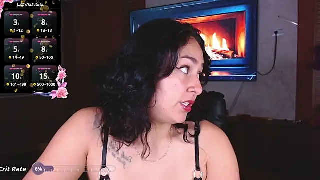 Iris colette online show from 04.15.26