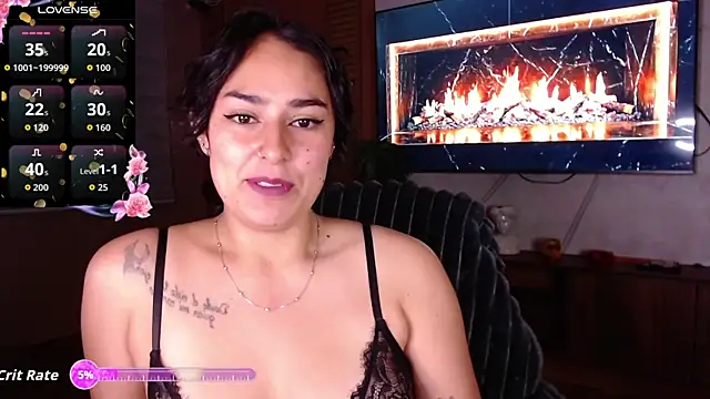 Iris colette online show from 04.17.26